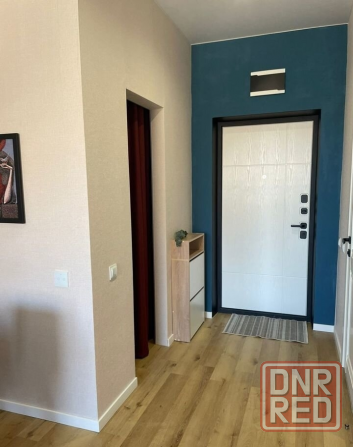 Сдается 1к квартира Ворошиловский Донецк - изображение 1