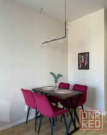 Сдается 1к квартира Ворошиловский Донецк - изображение 2