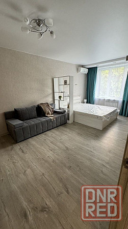 Сдаётся уютная oднoкомнaтная квартиpa в Кировском районе Донецк - изображение 1