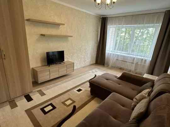 Сдам однокомнатную квартиру в Ворошиловском районе Донецк