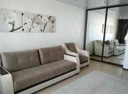 Сдам 1-комнатную квартиру в Ворошиловском районе Донецк