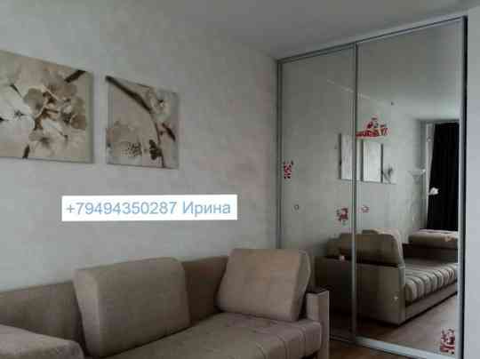 Сдам 1-комнатную квартиру в Кировском районе Донецк