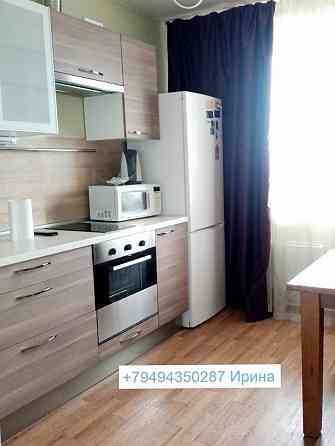 Сдам 1-комнатную квартиру в Кировском районе Донецк