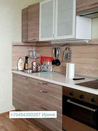 Сдам 1-комнатную квартиру в Кировском районе Донецк