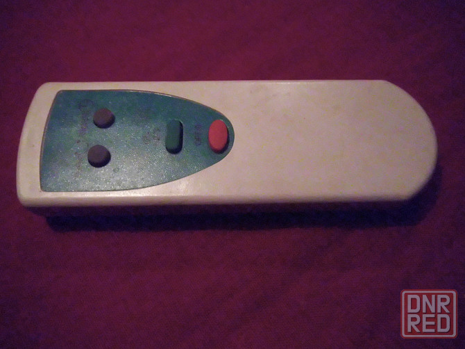 Пульт к обогревателю Макеевка - изображение 1