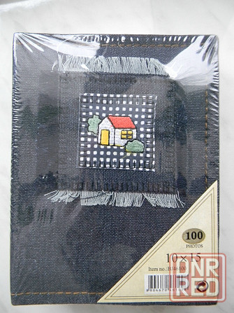 Фотоальбом Макеевка - изображение 4