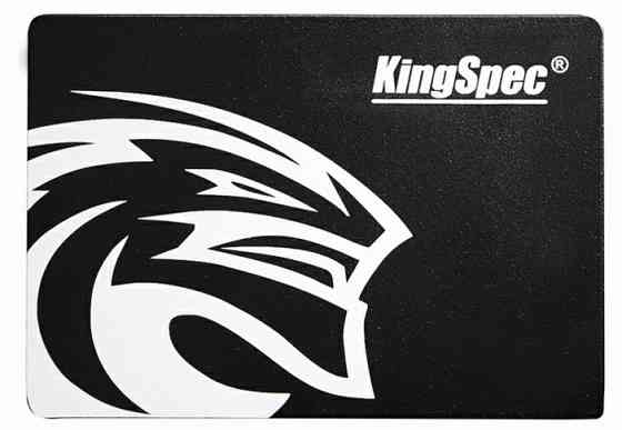 Ssd твердотельный накопитель Kingspec 240gb P4-240 (арт-8868) Макеевка