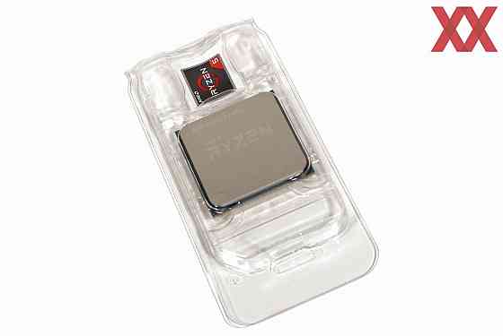 Процессор Amd Ryzen 5 3600 Tray (арт-4853) Макеевка