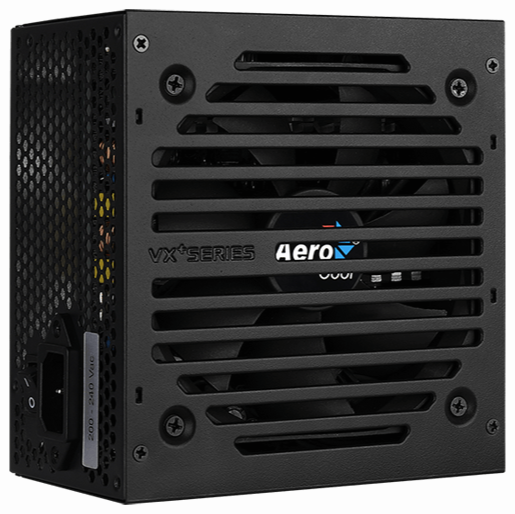 Блок питания Aerocool (Formula) Vx Plus 500w (арт-4833) Макеевка