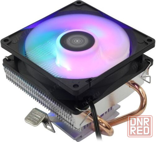 Кулер Aerocool Air Frost 2 (Actc-Af20217.01) (арт-4217) Макеевка - изображение 1