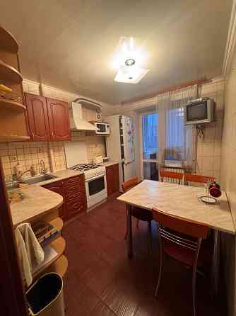 Продам 3-х комн. квартиру на Набережной Донецк