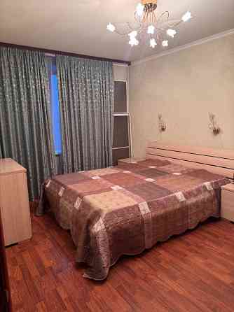 Продам 3-х комн. квартиру на Набережной Донецк