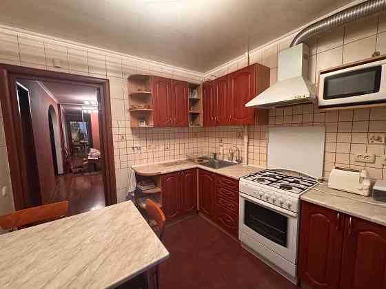 Продам 3-х комн. квартиру на Набережной Донецк