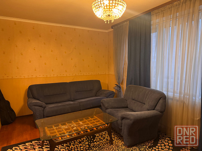 Продам 3-х комн. квартиру на Набережной Донецк - изображение 5