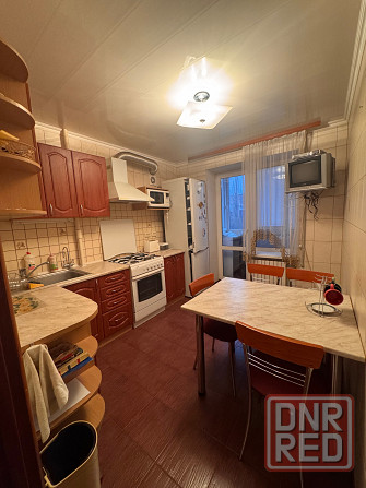 Продам 3-х комн. квартиру на Набережной Донецк - изображение 3