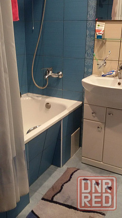 Продам 3-х комн. квартиру на Набережной Донецк - изображение 10