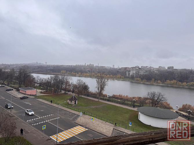 Продам 3-х комн. квартиру на Набережной Донецк - изображение 8