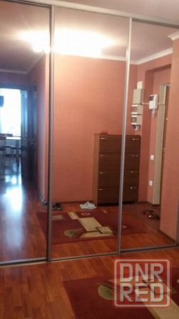 Продам 3-х комн. квартиру на Набережной Донецк - изображение 12