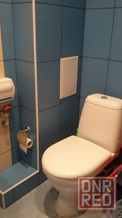 Продам 3-х комн. квартиру на Набережной Донецк - изображение 11