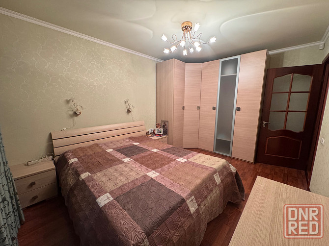 Продам 3-х комн. квартиру на Набережной Донецк - изображение 2