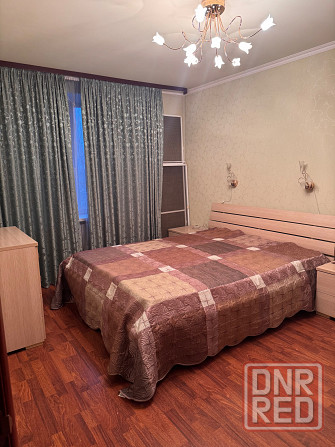 Продам 3-х комн. квартиру на Набережной Донецк - изображение 1