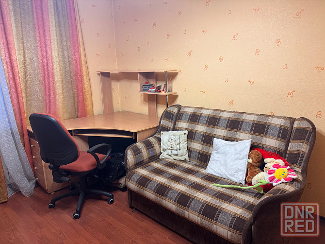 Продам 3-х комн. квартиру на Набережной Донецк - изображение 6