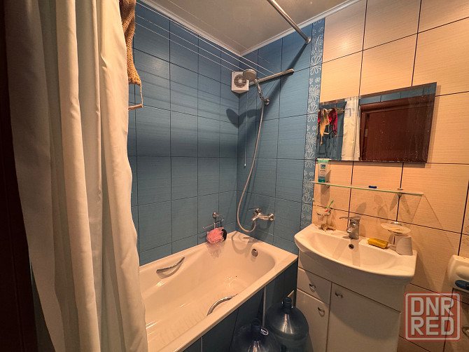 Продам 3-х комн. квартиру на Набережной Донецк - изображение 9