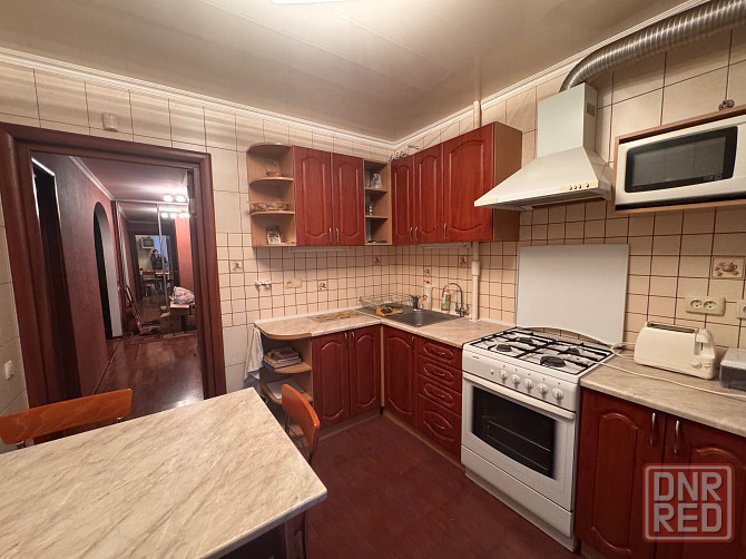 Продам 3-х комн. квартиру на Набережной Донецк - изображение 4