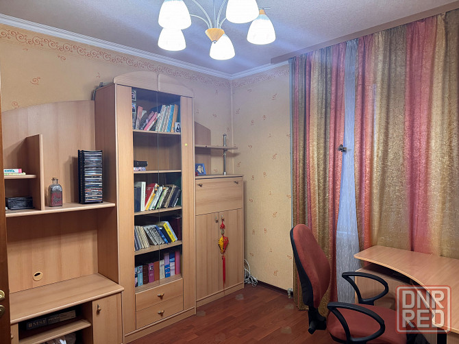 Продам 3-х комн. квартиру на Набережной Донецк - изображение 7