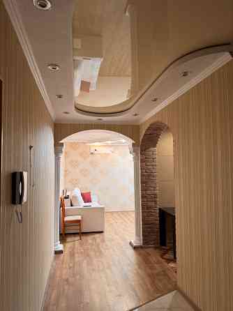 Сдам 2х комнатную квартиру пр. Ильича, тц Молоко Донецк