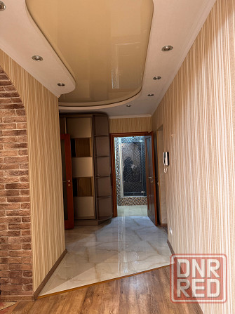 Сдам 2х комнатную квартиру пр. Ильича, тц Молоко Донецк - изображение 3