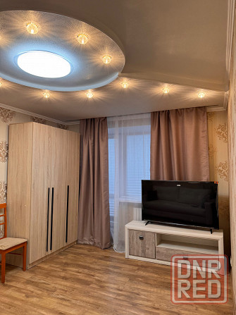 Сдам 2х комнатную квартиру пр. Ильича, тц Молоко Донецк - изображение 4