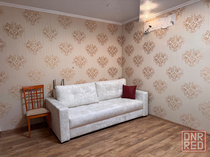 Сдам 2х комнатную квартиру пр. Ильича, тц Молоко Донецк - изображение 1