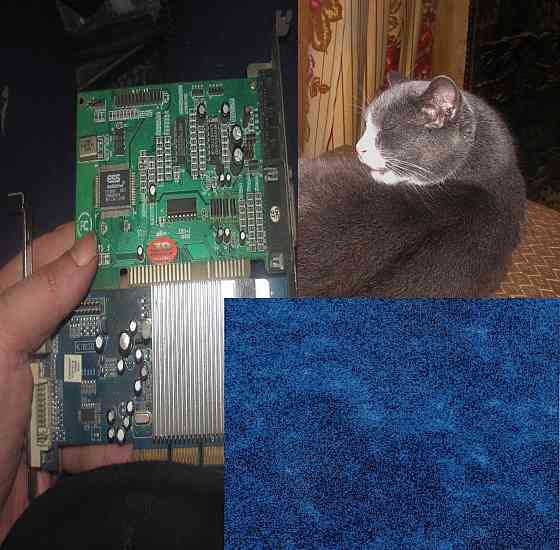 Запасный* звук и видео книги* Донецк