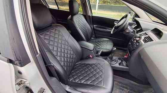 Рено Меган 1.6 механика 2007 год Донецк