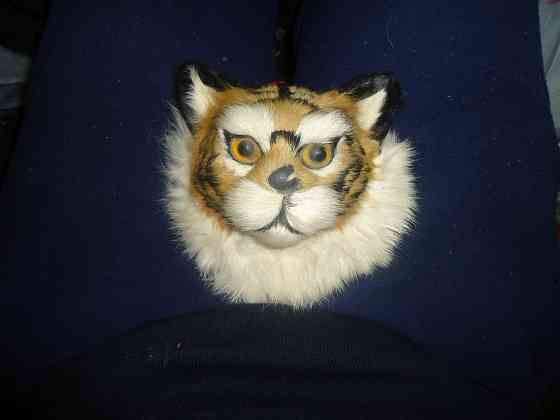 Тигрюля - соглашайся гиперто* Донецк