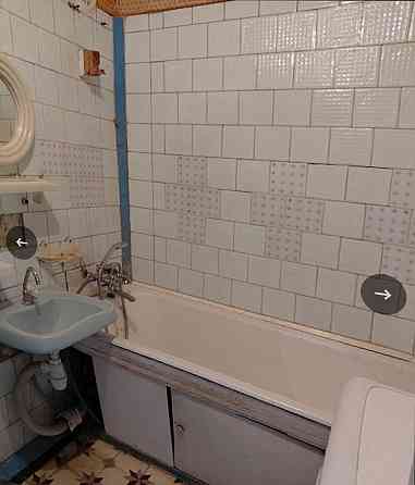 Продам 3 комнатную квартиру Донецк