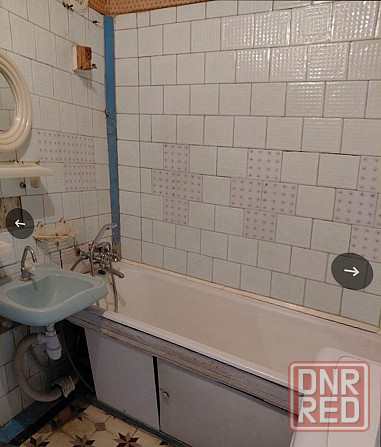 Продам 3 комнатную квартиру Донецк - изображение 4