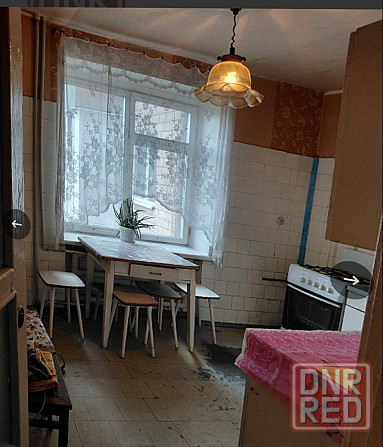 Продам 3 комнатную квартиру Донецк - изображение 2