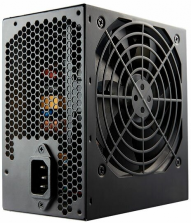 Блок питания Formula Atx 450w Formula-Ap450-80 80 Plus White (20+4pin) Apfc 120mm Fan 7xsata Rtl (ар Макеевка