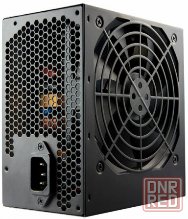 Блок питания Formula Atx 450w Formula-Ap450-80 80 Plus White (20+4pin) Apfc 120mm Fan 7xsata Rtl (ар Макеевка - изображение 1