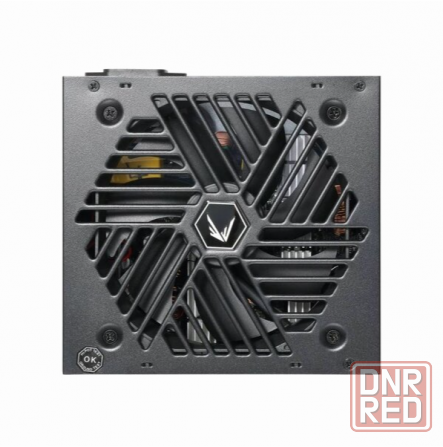 Блок питания Formula Atx 800w Fx-800 (24+4+4pin) Apfc 120mm Fan 4xsata Rtl (арт-5918) Макеевка - изображение 3