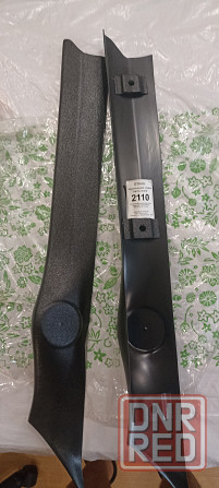 Продам стойки акустические 2110 Донецк - изображение 2