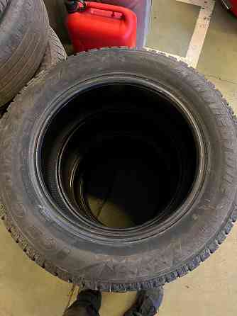 Шины зимние Bridgestone Донецк