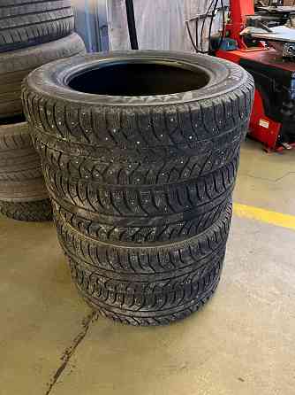 Шины зимние Bridgestone Донецк