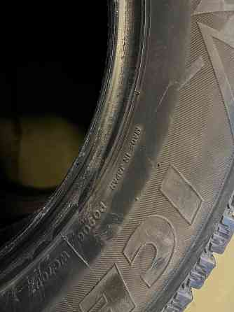 Шины зимние Bridgestone Донецк