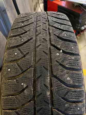 Шины зимние Bridgestone Донецк