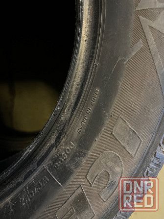 Шины зимние Bridgestone Донецк - изображение 5