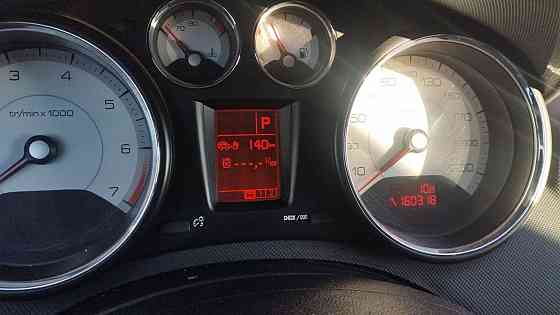 Пежо 308 Мариуполь