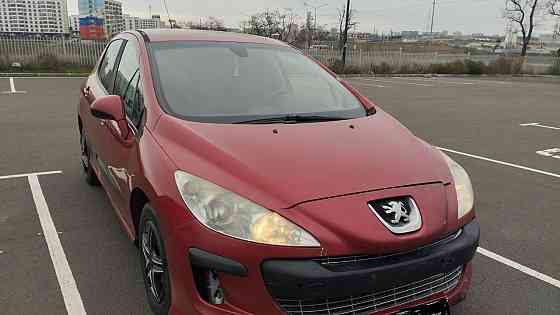 Пежо 308 Мариуполь